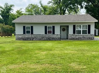 107 Von St, Marked Tree, AR 72365