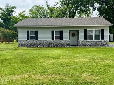 107 Von St, Marked Tree, AR, 72365