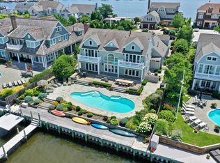 301 Dutchmans Point Rd, Mantoloking, NJ 08738