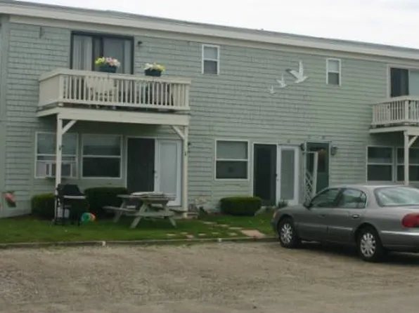 615 Ocean Blvd Unit 23, Hampton, NH 03842