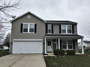 9222 Blue Pine Dr, Indianapolis, IN