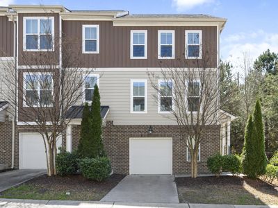 4121 Sykes St, Cary, NC, 27519