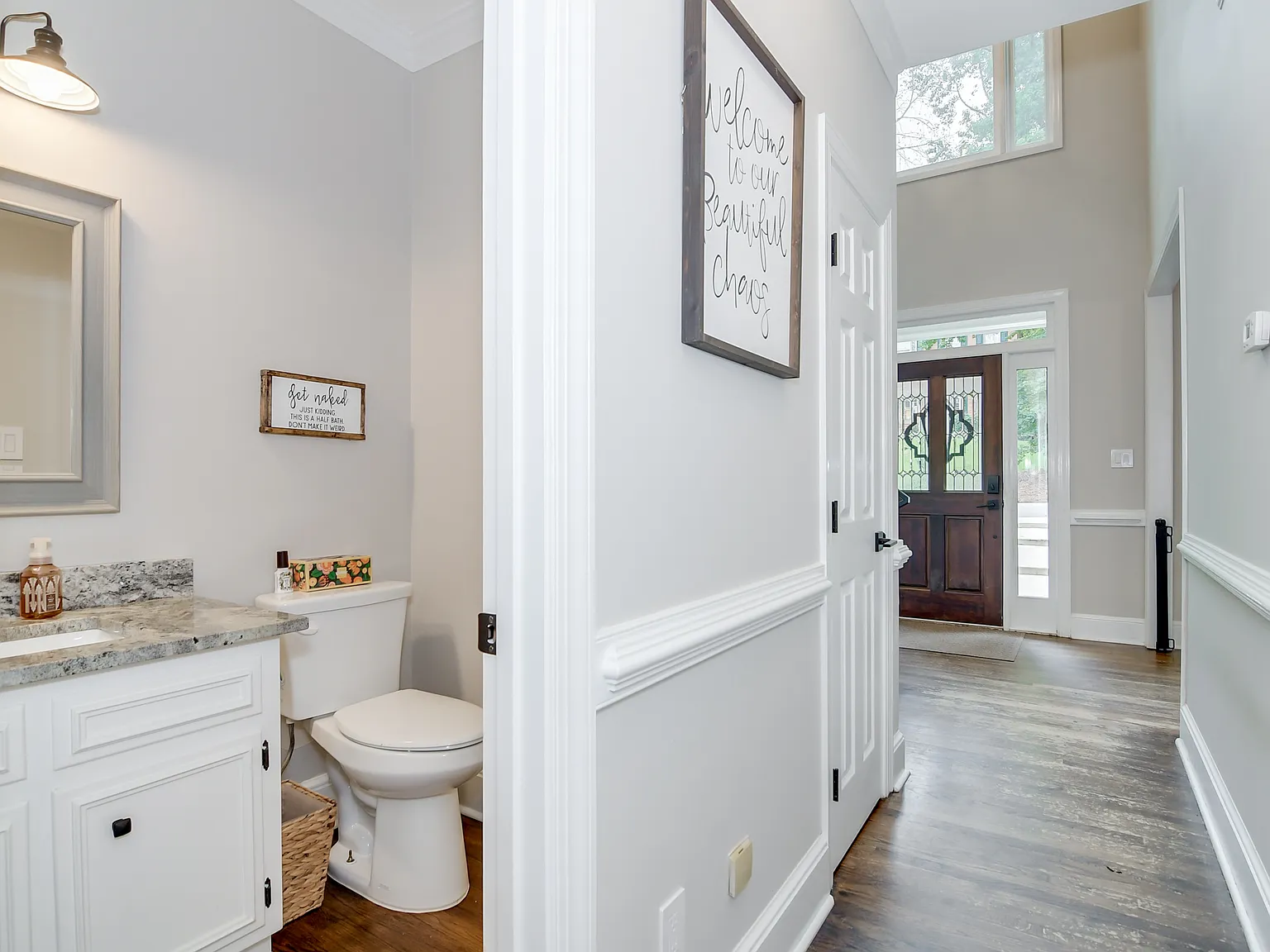 3557 Stevens Way - 1 — Photo 3