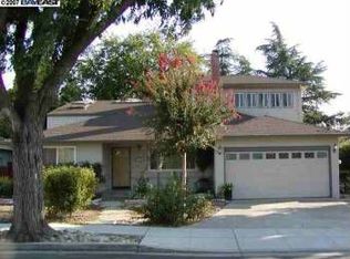 3719 Oregon Way, Livermore, CA