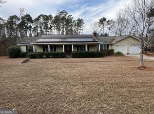 1607 James Wilson Dr, Vidalia, GA 30474
