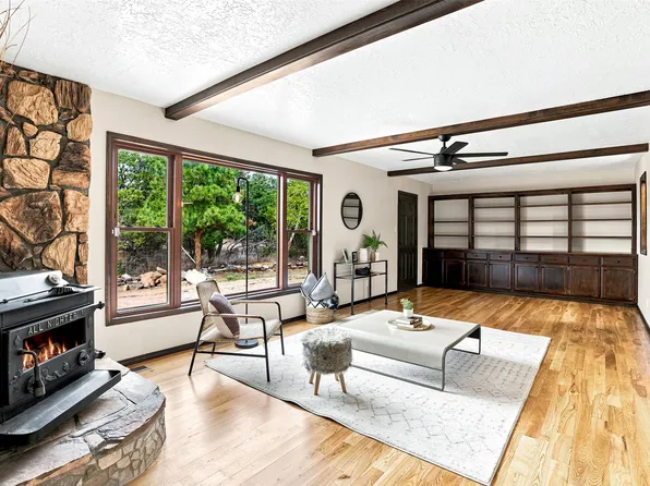 686 Old Las Vegas Hwy #B, Santa Fe, NM 87505