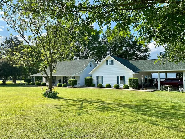 23710 Us Highway 63 N, Warren, AR 71671
