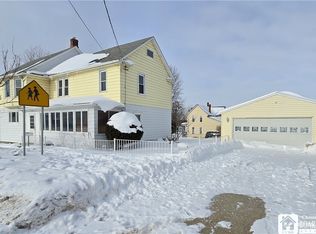 250 Townsend St, Dunkirk, NY 14048