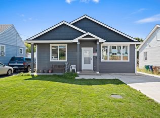 112 E Courtland Ave, Spokane, WA 99207