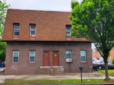 210-2 W Elizabeth Ave, Linden, NJ, 07036