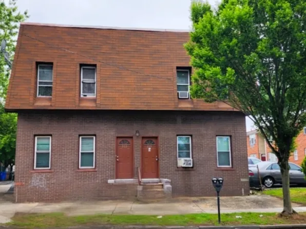 210-2 W Elizabeth Ave, Linden City, NJ 07036