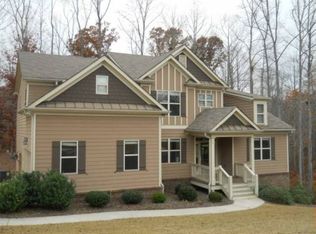 252 Dawson Manor Dr, Dawsonville, GA