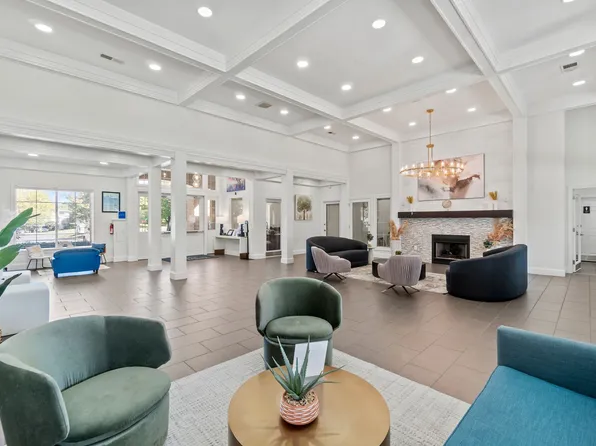 Milestone Apartment Homes