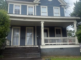 1288 Hardeman Ave APT 2, Macon, GA 31201