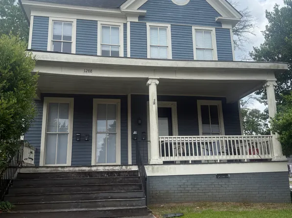 1288 Hardeman Ave APT 2, Macon, GA 31201