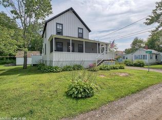 12 Eaton Ave, Wells, ME 04090