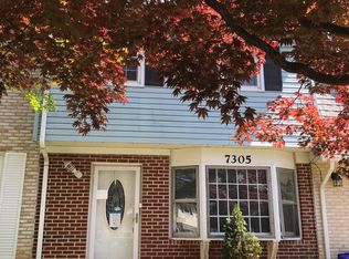 7305 E Springbrook Ct, Middletown, MD 21769