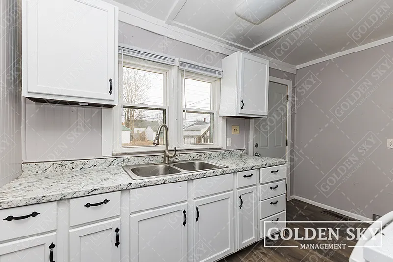 1 bed, 1.0 bath, 500 sqft, $700 — Photo 4