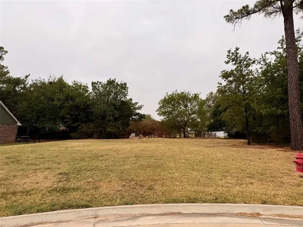 1812 Larkin Ln Lot 3, Shawnee, OK 74804
