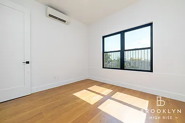 Rented by Brooklyn High Rise LLC