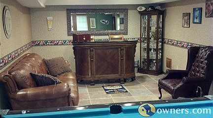 Man Cave