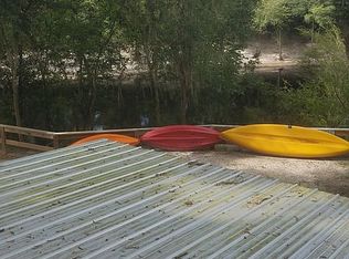 348 Nw Rd, White Springs, FL 32096