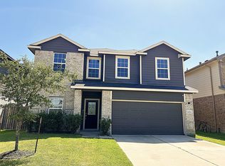 14302 Beach Pine Trl, Crosby, TX 77532