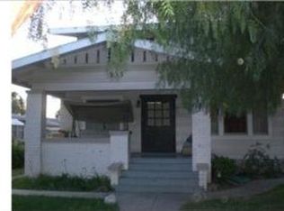 535 N Vine Ave, Ontario, CA 91762