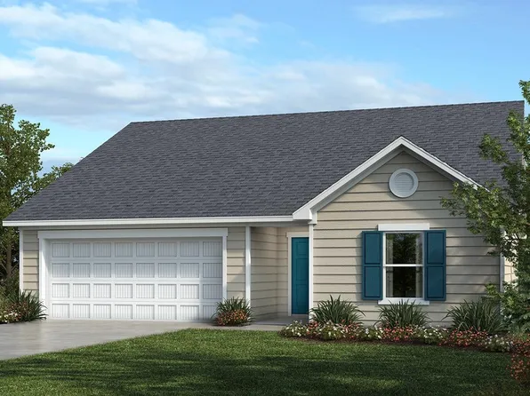 2039 Feather Rock Dr, Durham, NC 27704