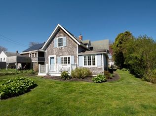 16 Borden Rd, Scituate, MA 02066