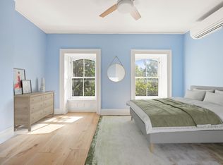 100 Fort Greene Pl #2, Brooklyn, NY 11217