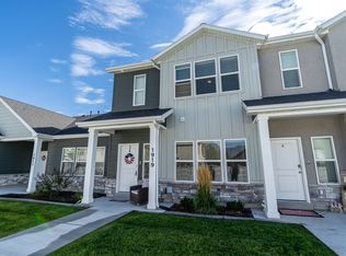 1919 S 1280 W, Logan, UT 84321