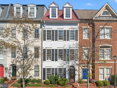 403 Princess St, Alexandria, VA, 22314