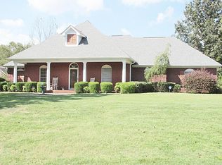 154 Christy Way, Saltillo, MS 38866