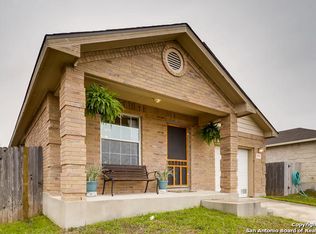 10626 Shaenmeadow, San Antonio, TX 78254