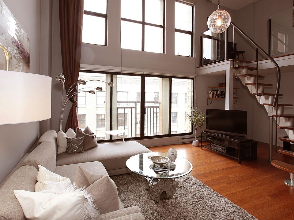 1st image of 22 Cordova St E #511