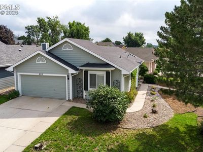 8313 Scarborough Dr, Colorado Springs, CO, 80920