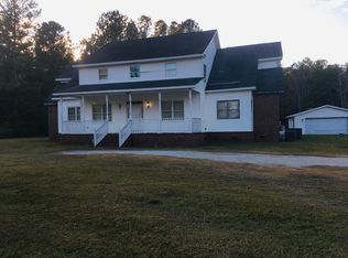 122 Murray Ln, Ridgeville, SC 29472