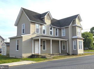 10 Dorman St #A, Harrington, DE 19952