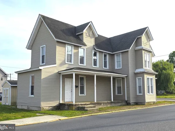 10 Dorman St, Harrington, DE