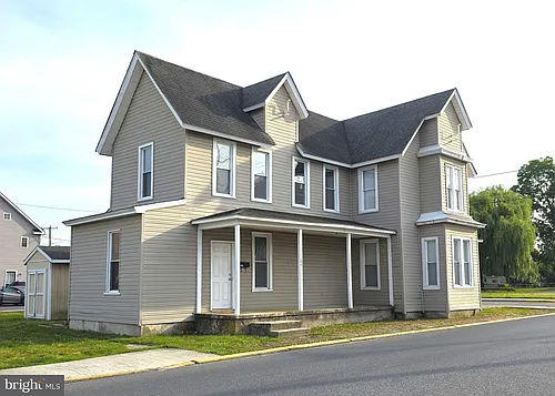 10 Dorman St Photo 1