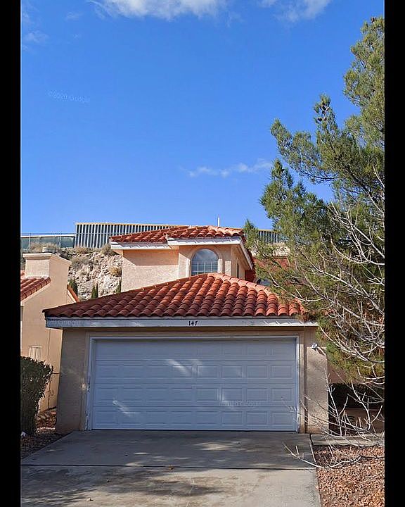 1st image of 147 N Alto Mesa Dr #A