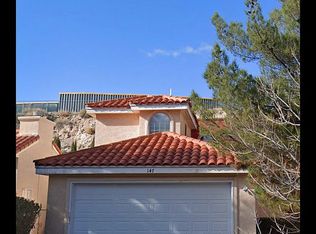 147 N Alto Mesa Dr #A, El Paso, TX 79912