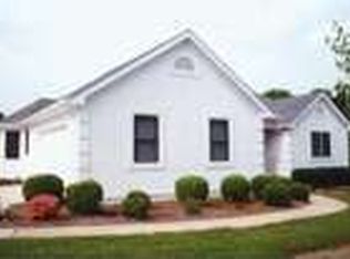 209 Concord Dr, Watkinsville, GA 30677