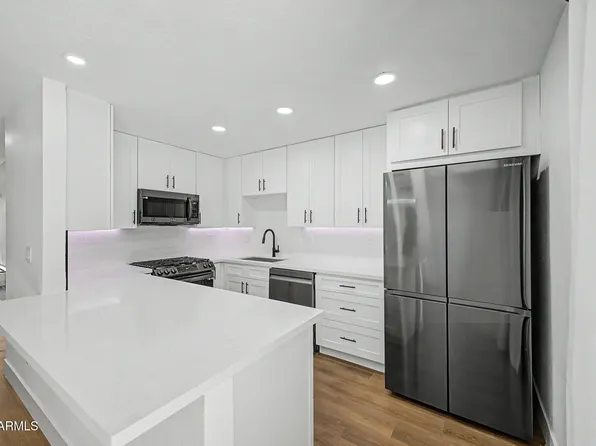 4950 N MILLER Road #107, Scottsdale, AZ 85251