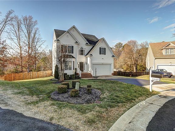 3rd image of 9309 Olde Mill Pond Dr