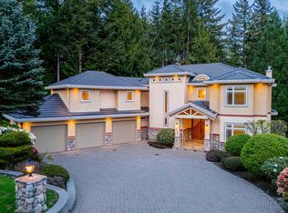 1535 Rockcress Pl, Coquitlam, BC V3E 2Y1