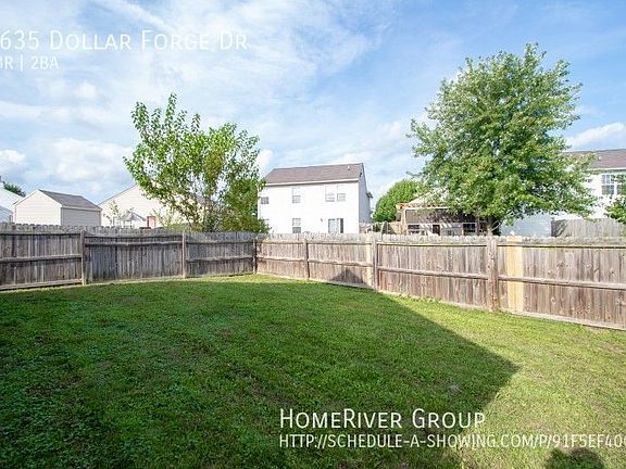 4th image of 5635 Dollar Forge Dr