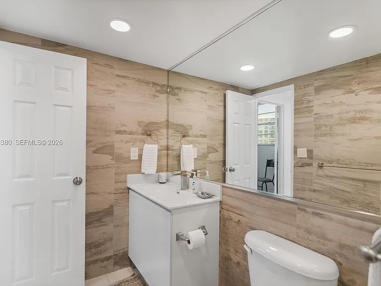 3801 S Ocean Dr #11S — Photo 20