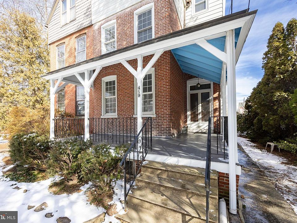 1st image of 419 N Swarthmore Ave